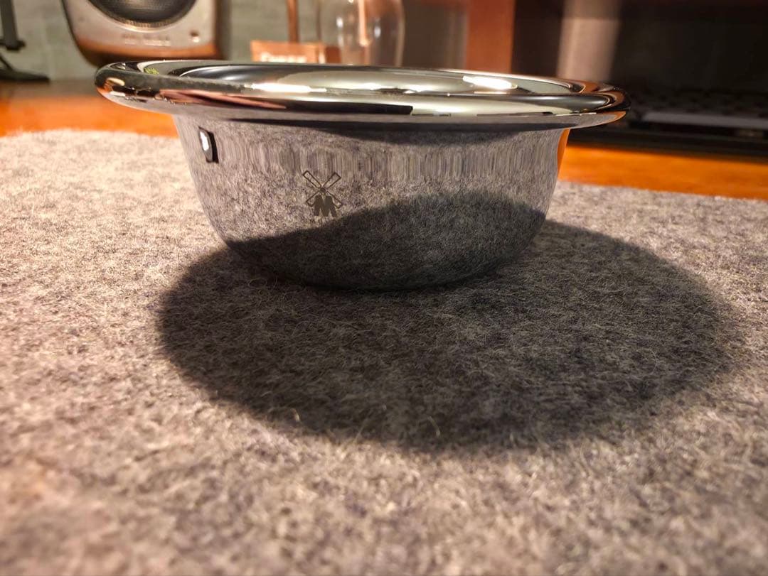 美品・総額8万円相当】ミューレ シェービング豪華フルセット フェザー