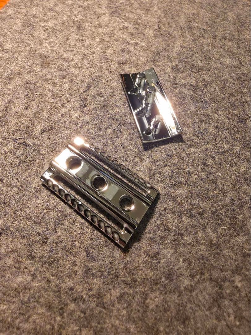 美品・総額8万円相当】ミューレ シェービング豪華フルセット フェザー