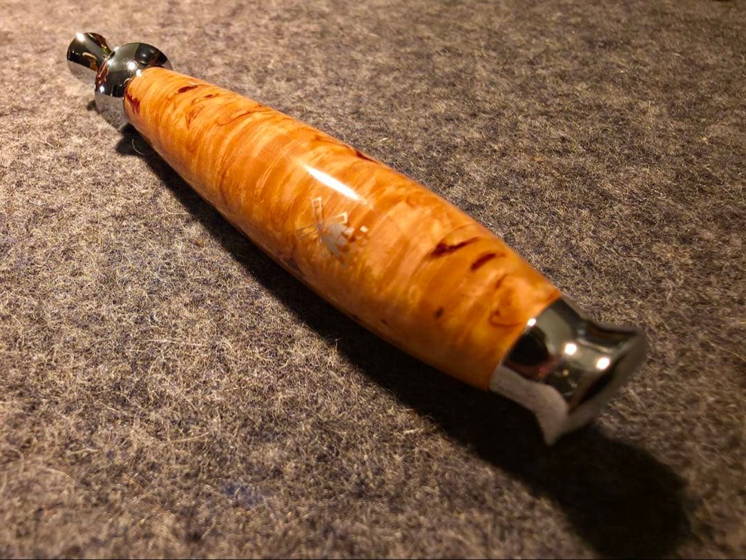 美品・総額8万円相当】ミューレ シェービング豪華フルセット フェザー