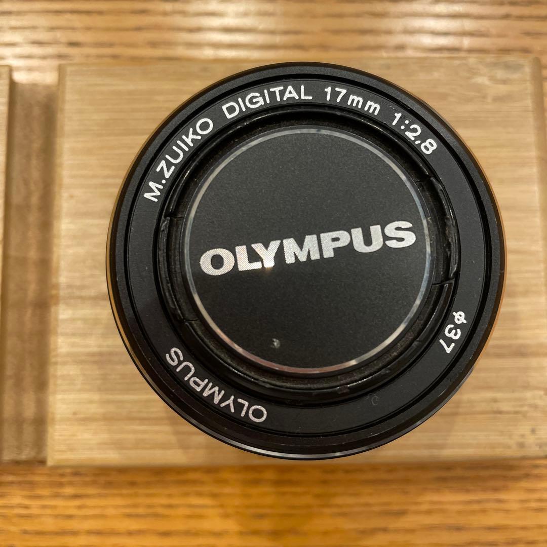 OLYMPUS広角パンケーキレンズM.ZUIKO DIGITAL17mmF2.8 Amazon.co.jp: OLYMPUS パンケーキレンズ M.ZUIKO DIGITAL 17mm F2.8