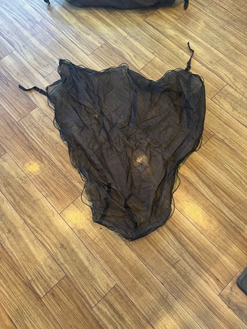 Eureka！ECWT本体のみ ヨーレイカ 米軍 テント 軍幕 USA - メルカリ