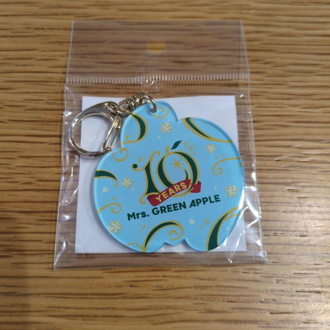 ミセス ポップアップ ランダムチャームキーホルダー 13点 セット