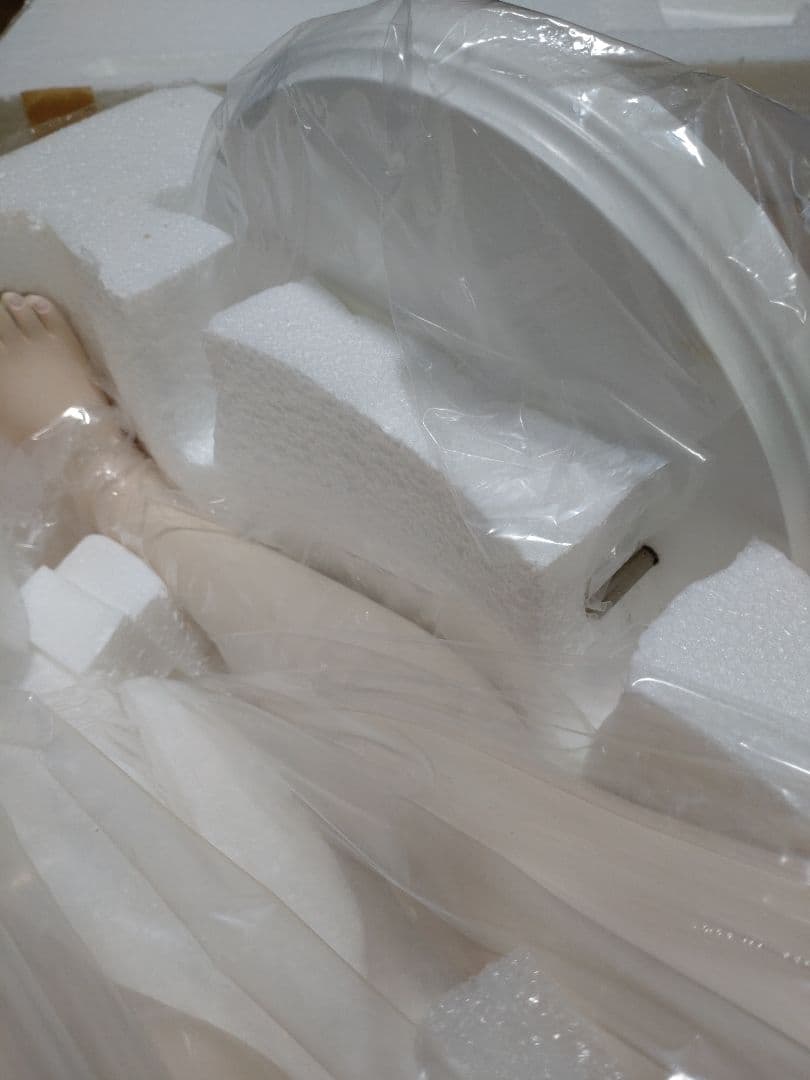 A-TOYS すーぱーそに子 1/2 ポリレジンフィギュア