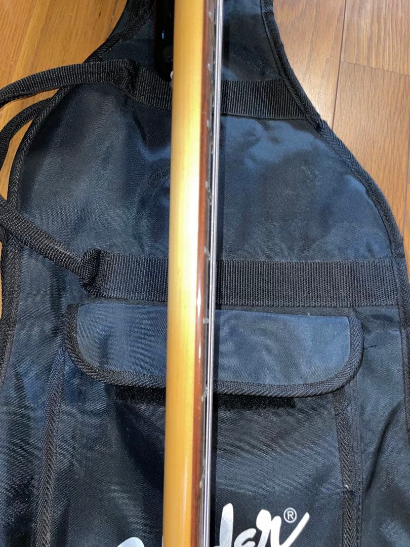 FGN ジャズベース Neo Classic NJB-10RAL VSB 4弦 - メルカリ