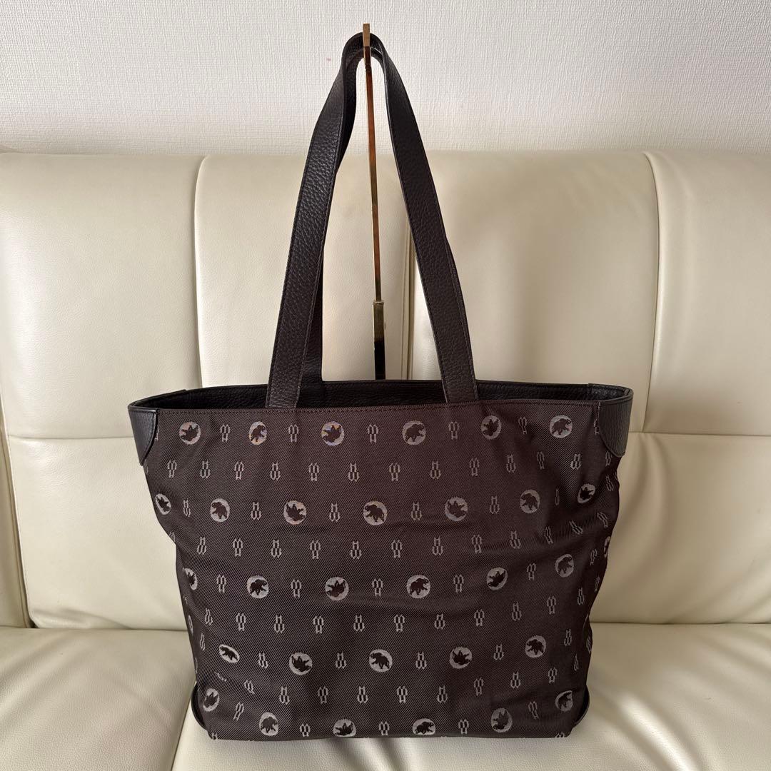 美品HUNTING WORLDトートバッグ 先見せエスエス〜〈HUNTING WORLD〉トートバッグ〜｜BEAMS F（ビームス