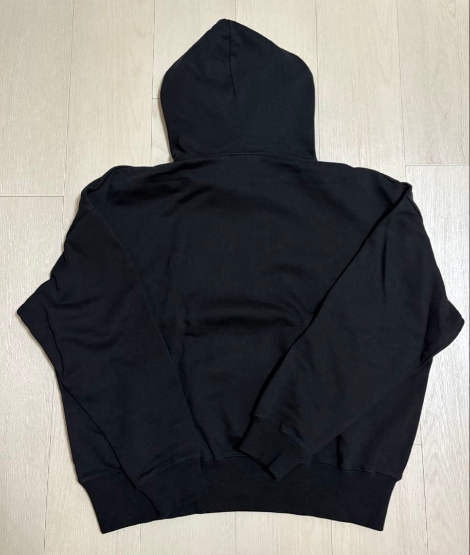 【希少】kinggnu パーカー　Lサイズ