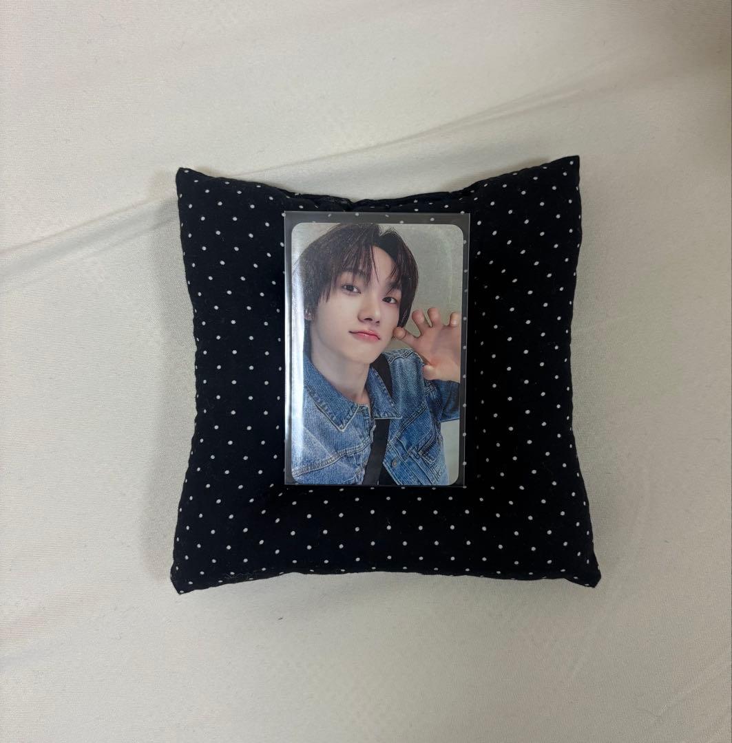 BOYNEXTDOOR ソンホ muvve トレカ - メルカリ