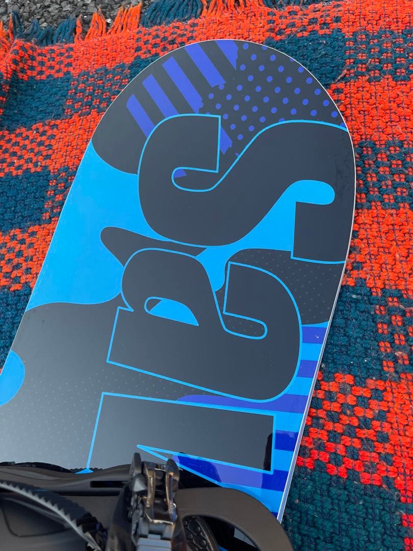 ☆新品☆SAVANDER BOWBAR 2nd FACE☆FLUK☆ボード☆ - メルカリ