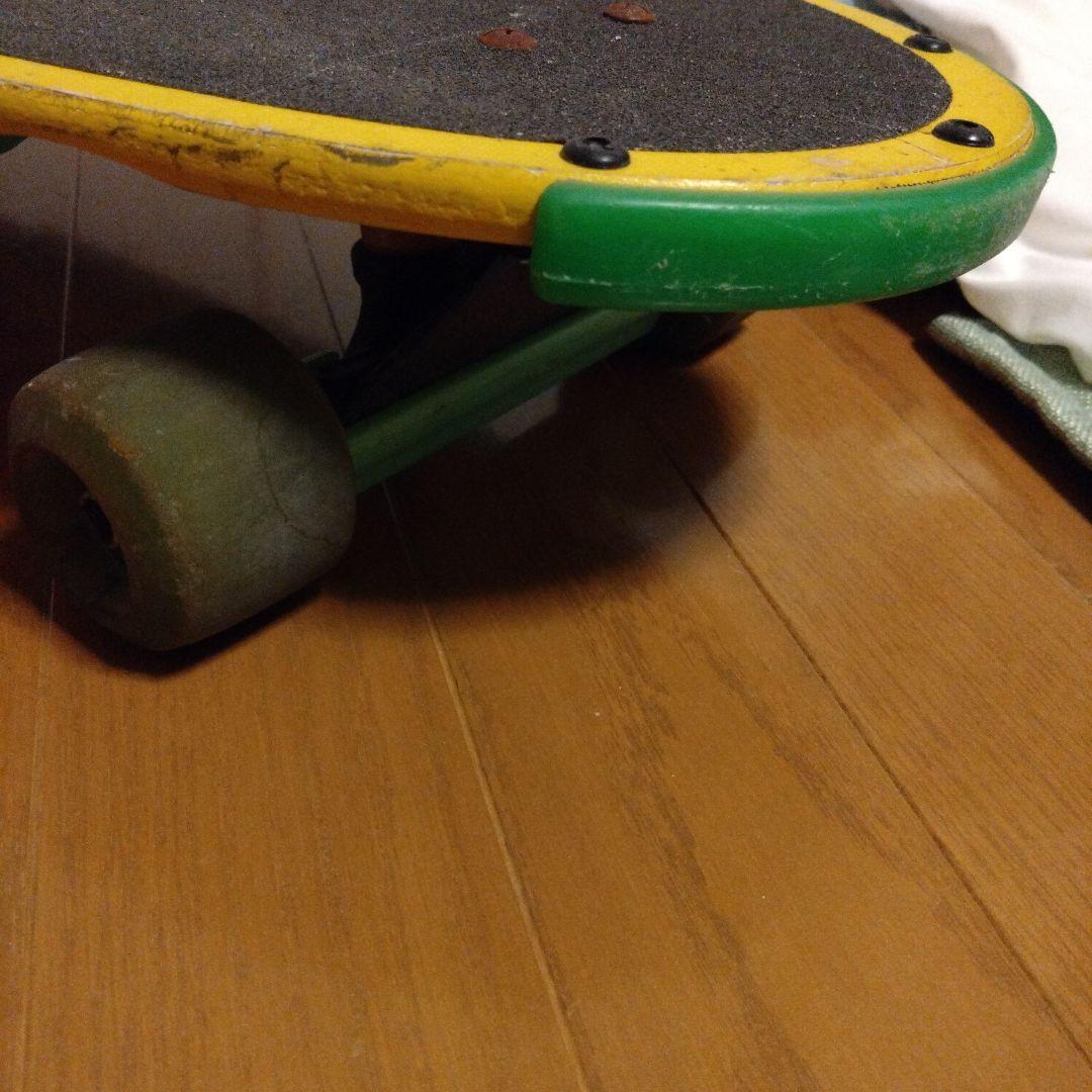 PRO90 RADICAL CONCAVE ビンテージスケートボード - メルカリ