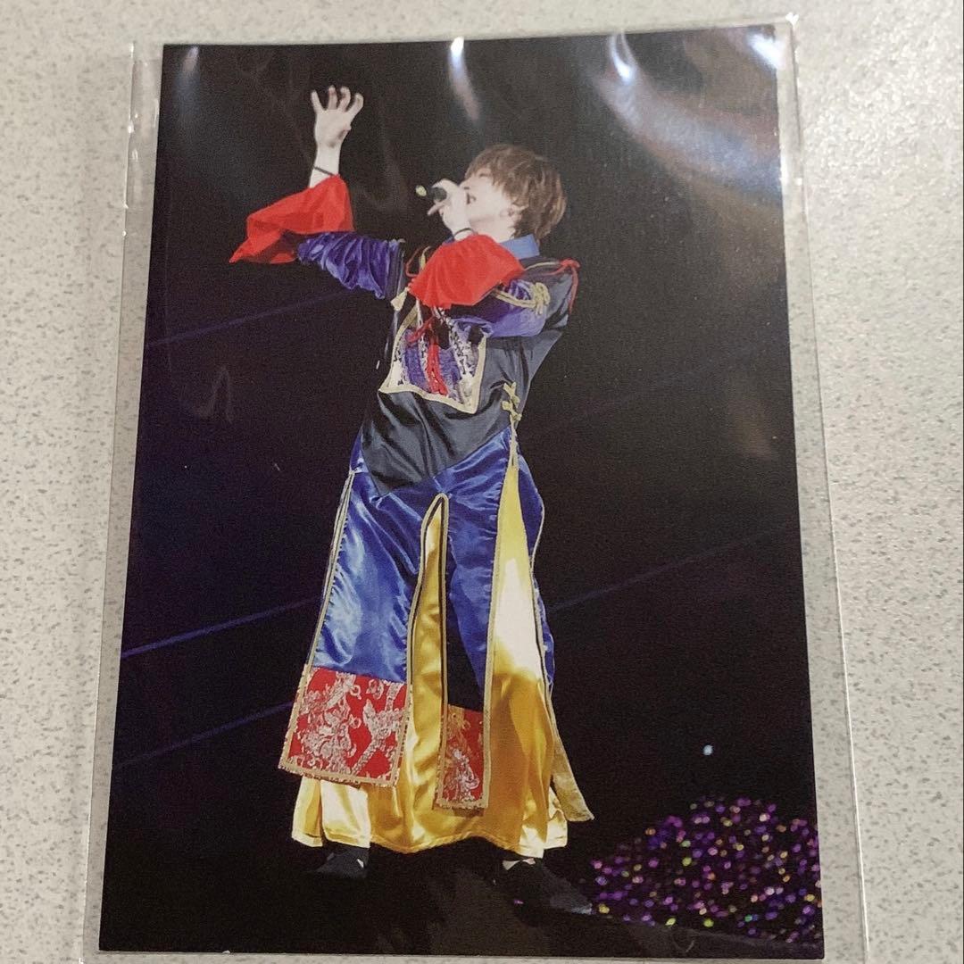 浦島坂田船 センラ ブロマイド キョンシー - メルカリ