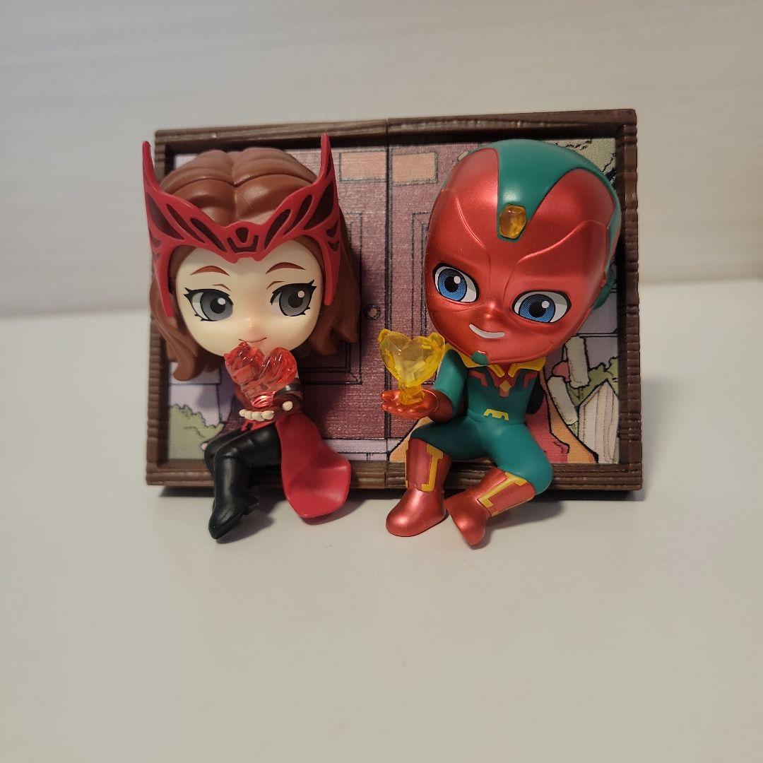 ポップマート フォトフレームシリーズ