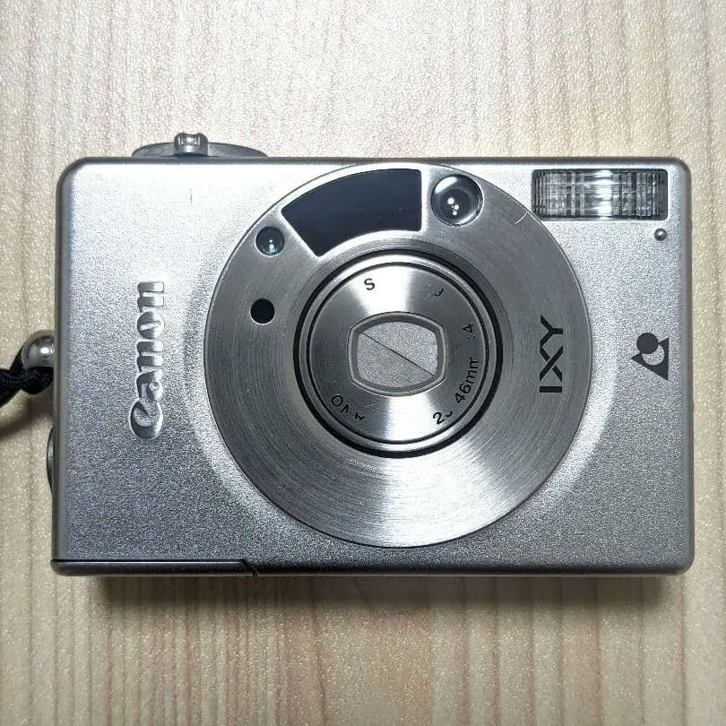 Canon IXY 320 - メルカリ