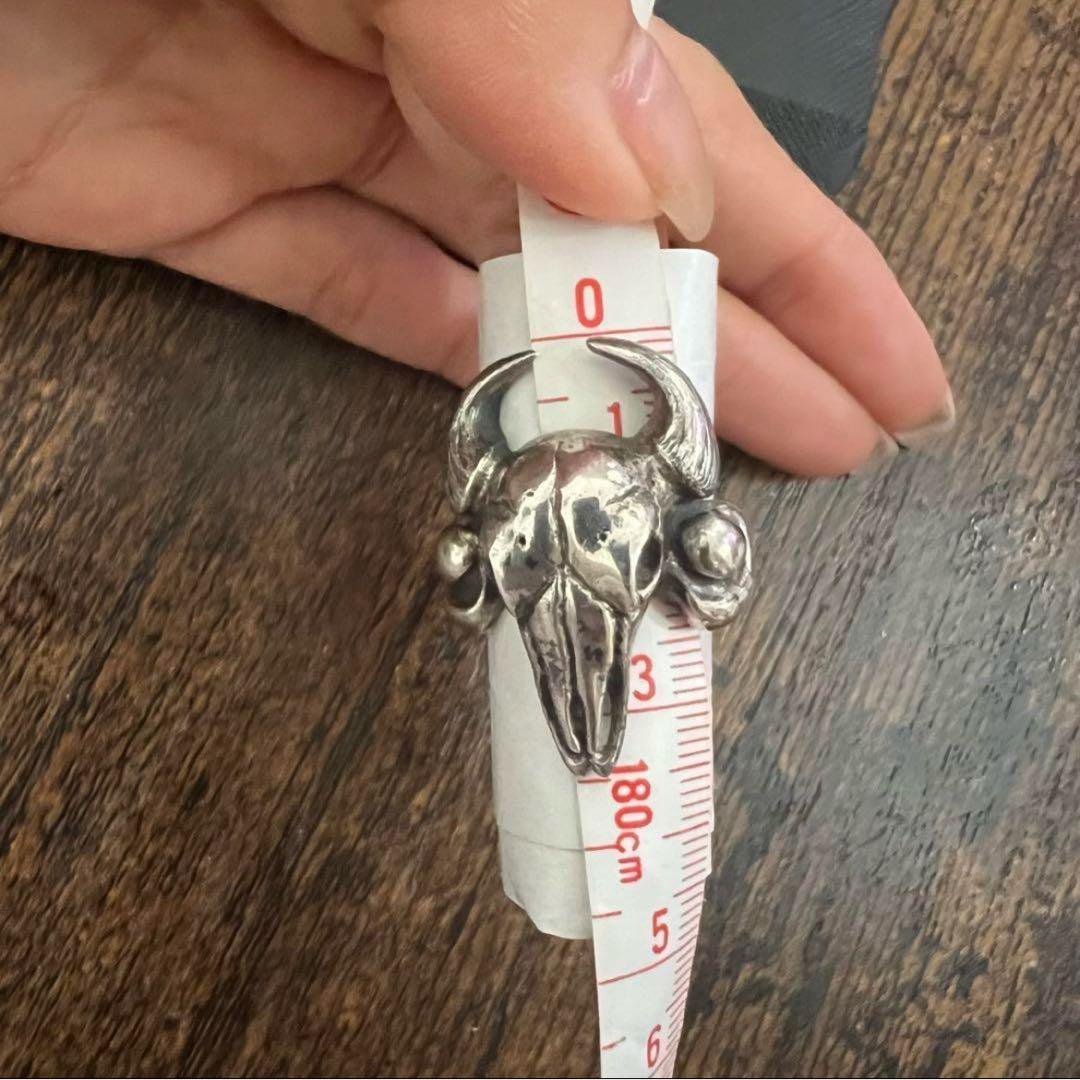 K*9様 Catalonia 24号 シルバー950 リング