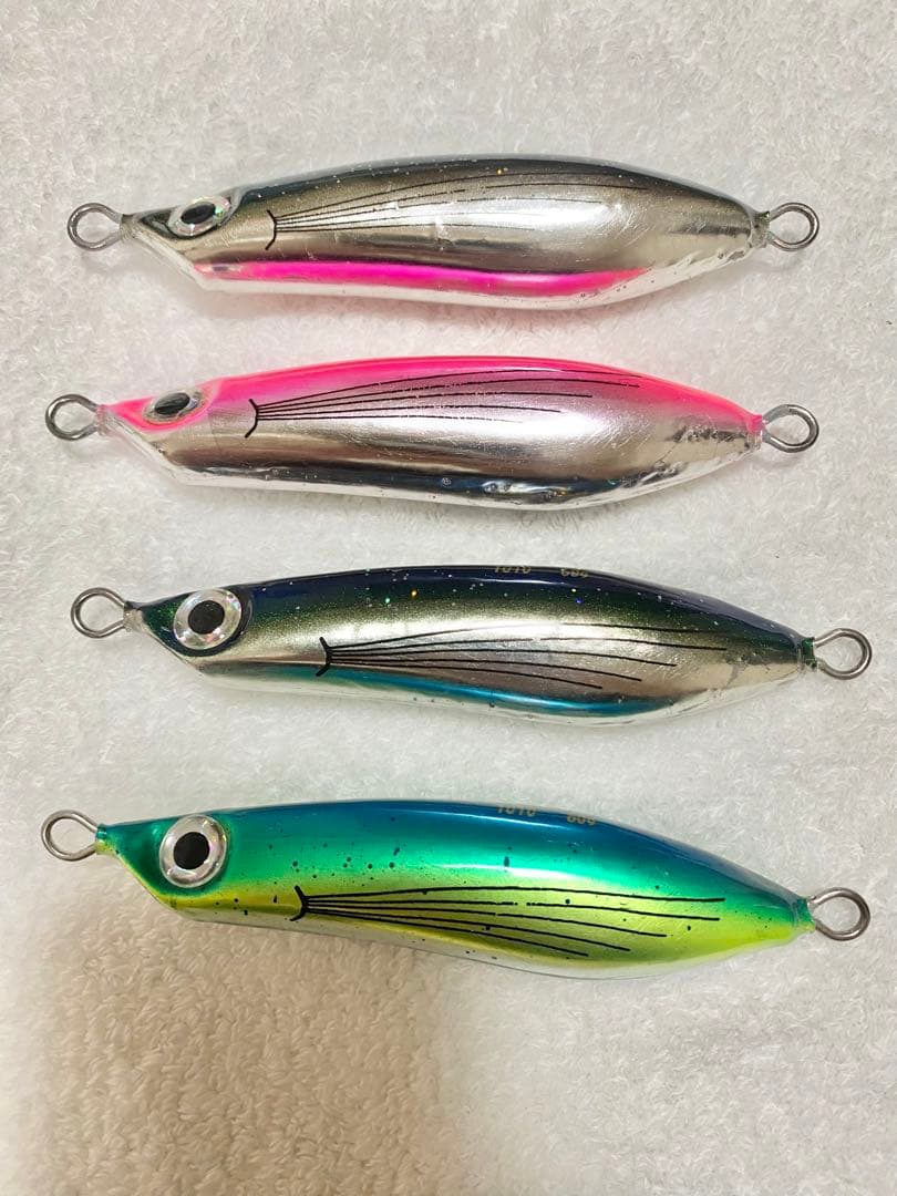 タイドプール アゴペン(60g、95g) - メルカリ