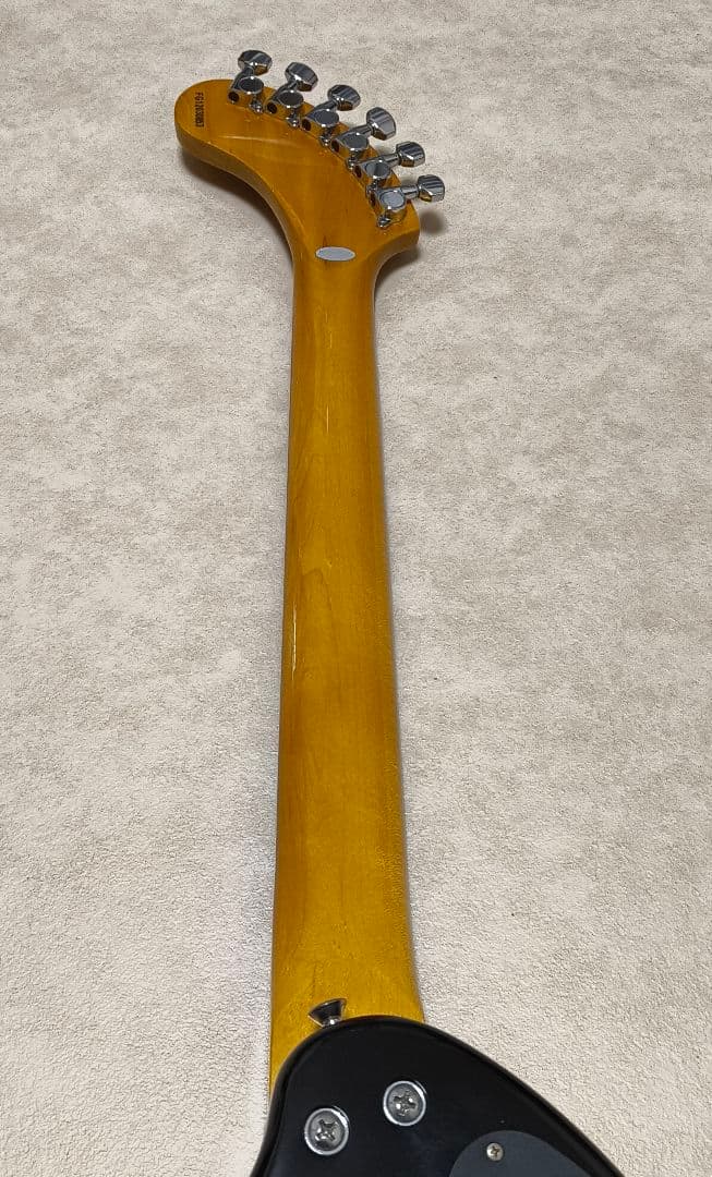 【美品】ZO-3 芸達者 3TS アンプ内蔵ミニギター ヘッドフォン端子付き！！