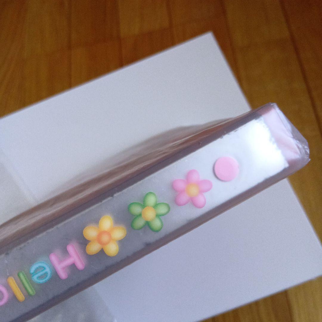 レア希少　オールドキティ　新品　HALLOKITTY　ファイルセット　シール帳