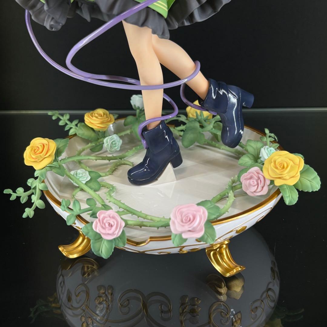 古明地こいし あみあみ限定版 「東方Project」 1/7 フィギュア - メルカリ