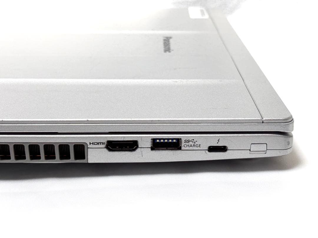 レッツノート CF-SV1 Core i5 メモリ16GB SSD Office - メルカリ