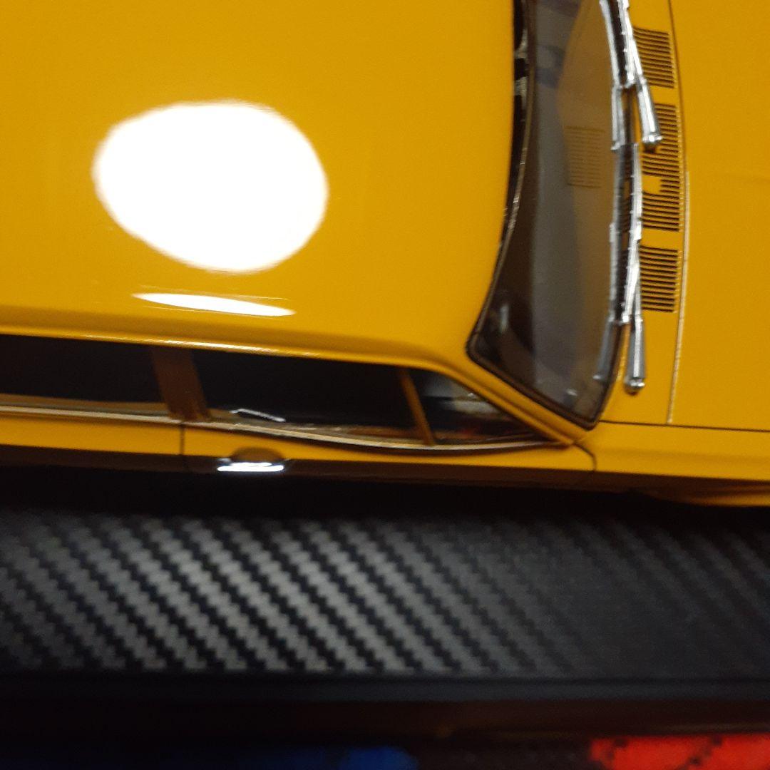 イグニッションモデル ハコスカGT-R4ドア ig0764。 - メルカリ