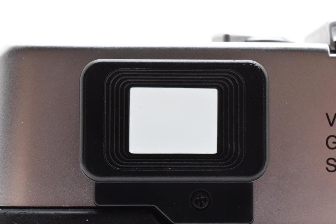 動確済 Voigtlander BESSA-R Silver #147 - メルカリ