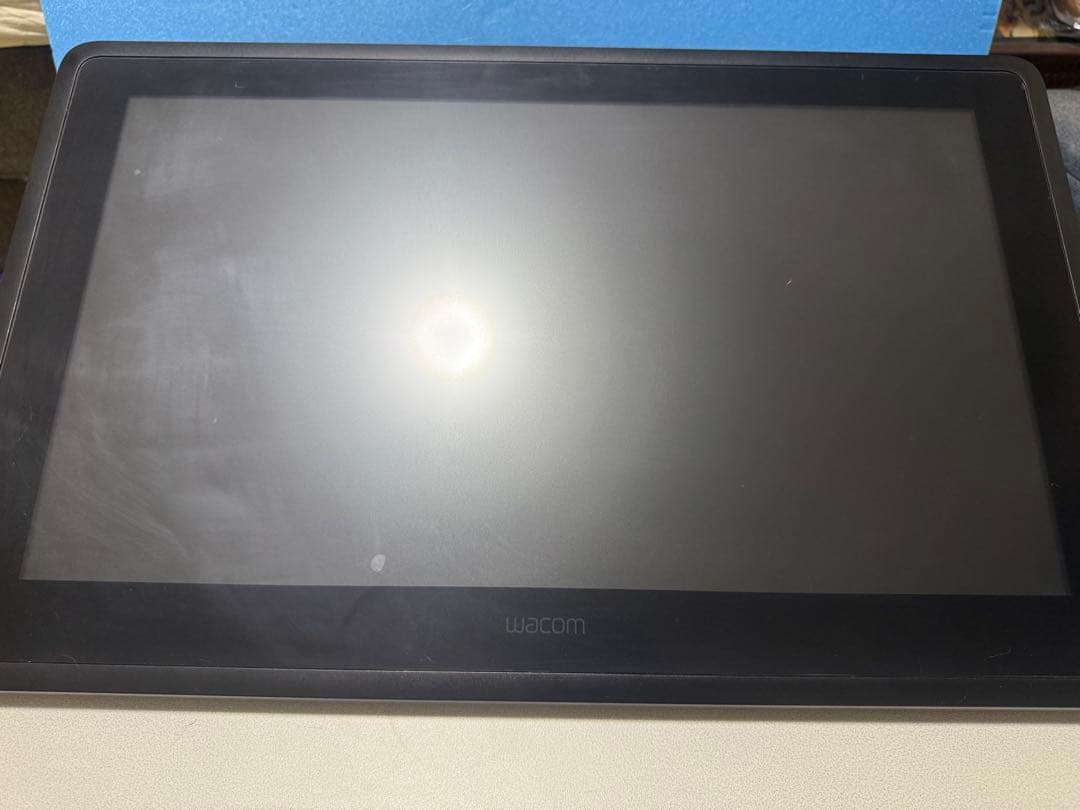 その他 Wacom Cintiq22 DTK2260K0D DTK2260K0D 液晶ペンタブレット Wacom Cintiq 22 [21.5型] WACOM