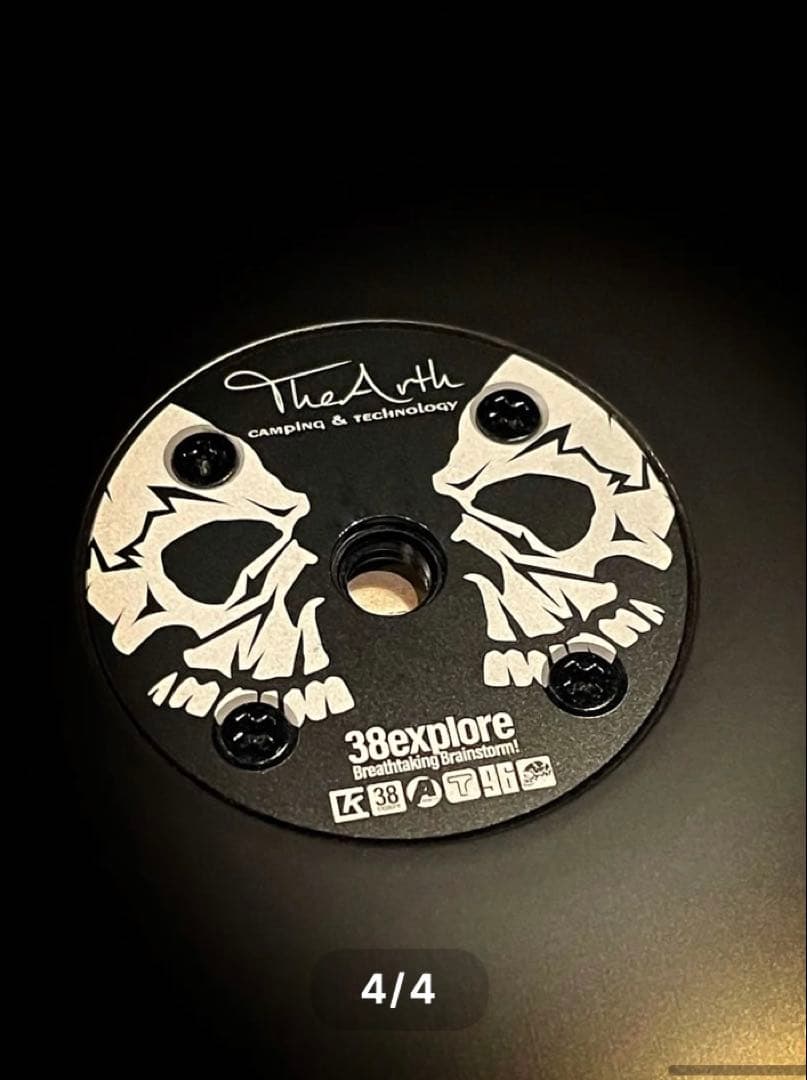 96paleco【パレ子 DAMNGOOD!! Ver.】