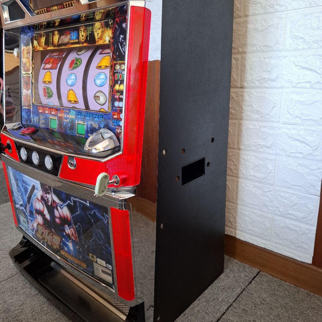 サミー 北斗の拳SE パチスロ (引き取り限定)