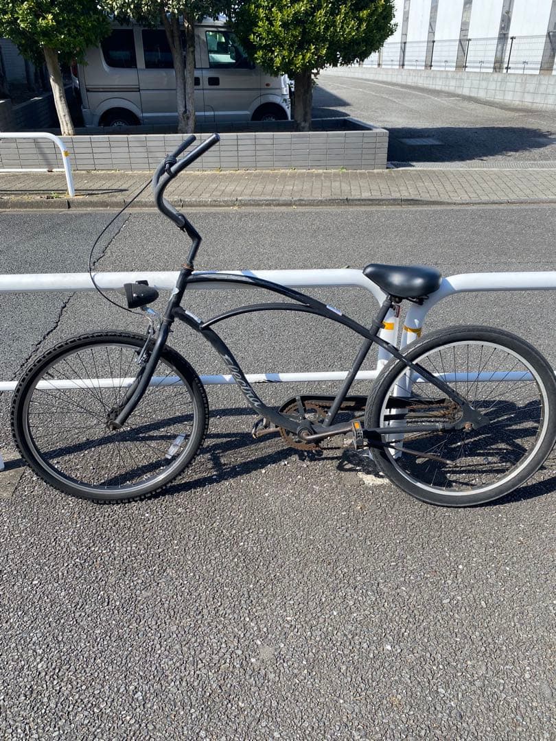 ビーチクルーザー エレクトラ - メルカリ