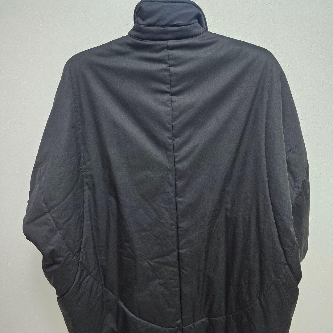 FASHIRU ファシル ロングコート ボリュームコート シャツコート - メルカリ