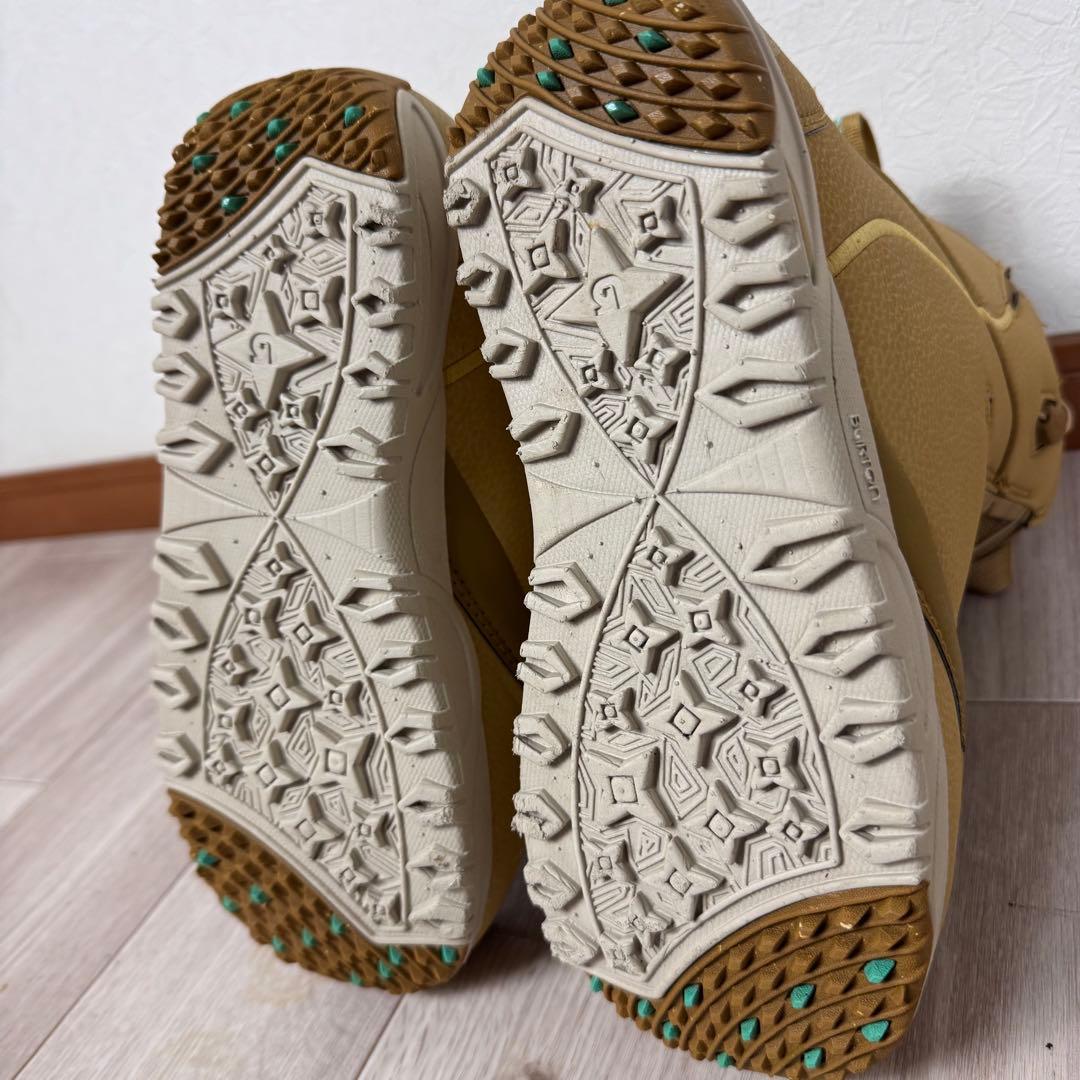 専用Burton EMERALD スノーボードブーツ 24.5cm