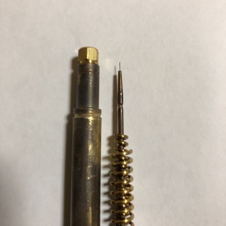 coleman コールマン ランタン 290 295 2000のケロシン化に！ - メルカリ