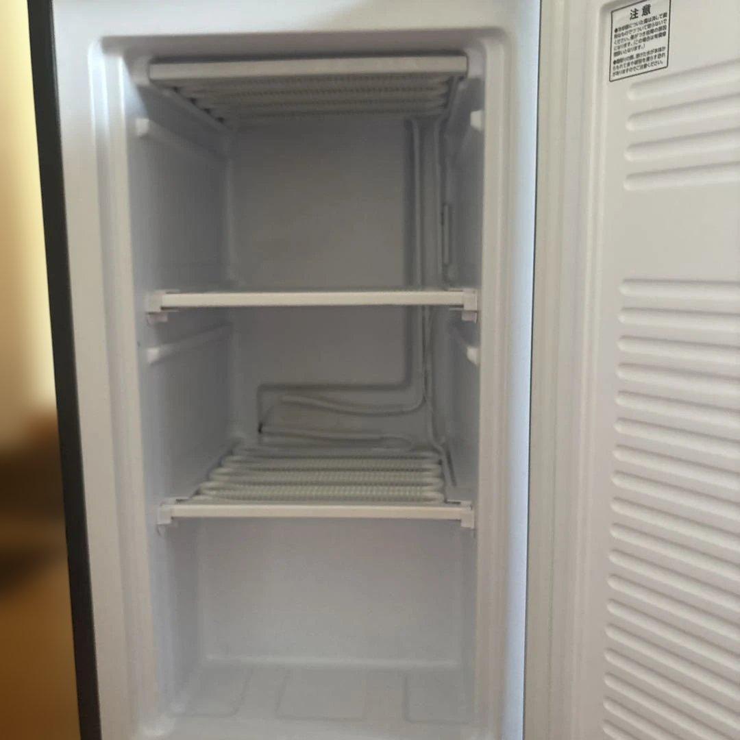 引取限定】2020年製アイリスオーヤマ 冷凍庫 IUSD-6B-B 中古 - メルカリ