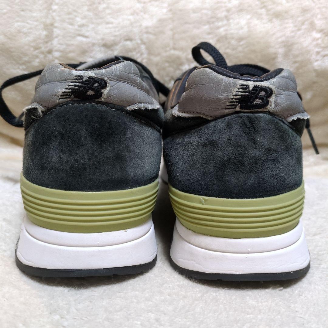 new balance ニューバランスM1400 27.5cm US9.5