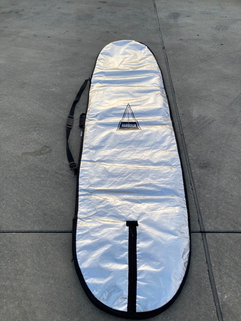 HARBOUR ロングボード HARBOUR ハーバー サーフボードケース ハード