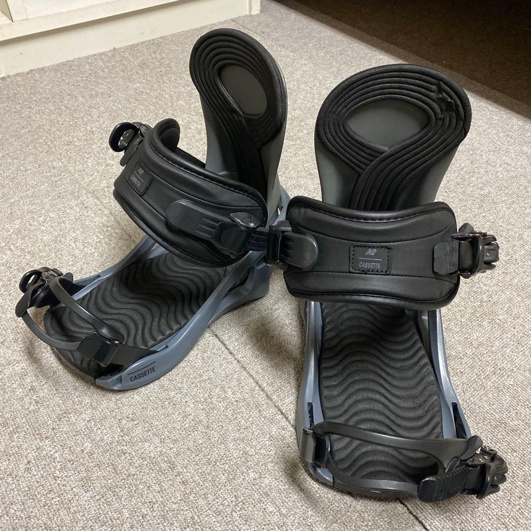 K2 CASETTE ビンディング　レディース Mサイズ 楽天市場】ラスト1点 Mサイズ のみ 35%off 送料無料 K2 ケーツー