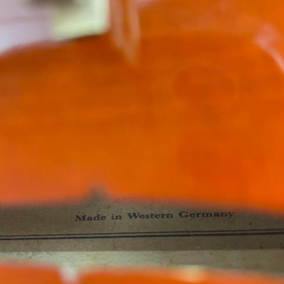 希少○Rudolf Doerner○ 3/4 バイオリン 2003年製 ドイツ製 - メルカリ