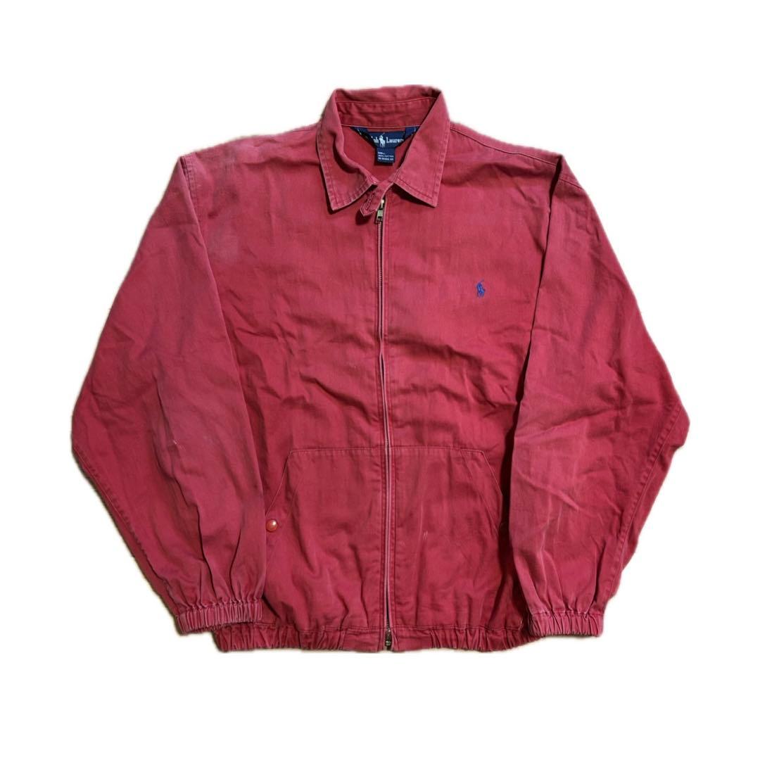 vintage」Ralph Lauren swing top 90s y2k - メルカリ