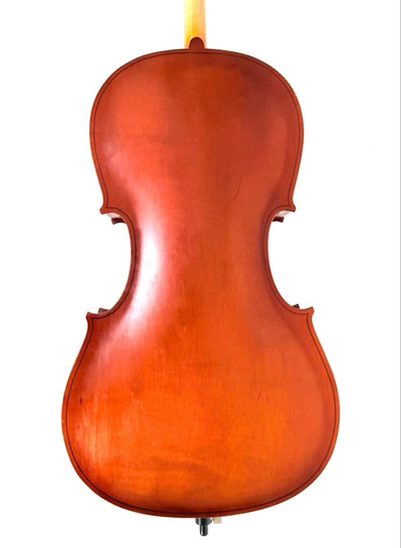希少】Martini Oreste チェロ イタリア製1956年製 - メルカリ