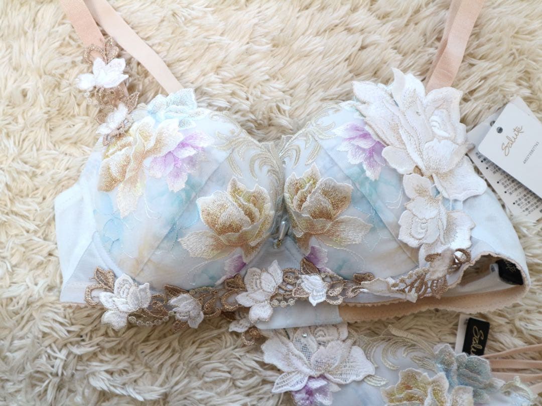 サルート26グループPアップブラd65ソングMサイズ - メルカリ