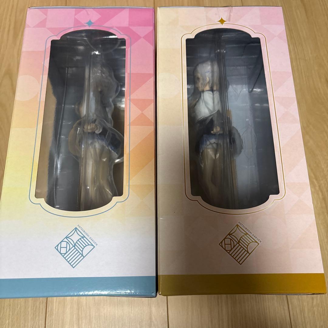 学園アイドルマスター　一番くじ　A ラストワン　F