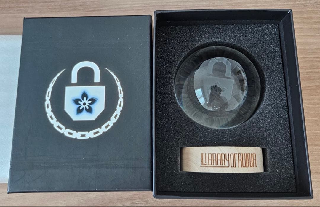 ハムハムパンパン ロボトミー コーポレーション Mili 限定グッズ