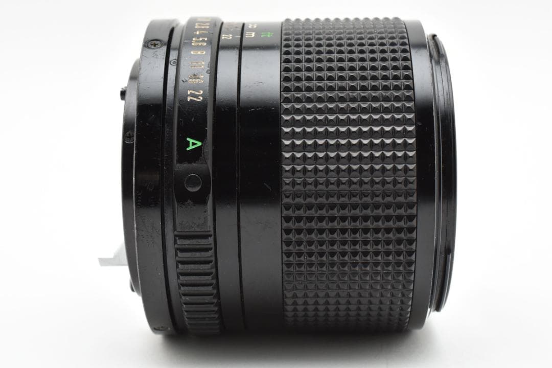 キヤノン Canon New FD NFD 85mm f/1.8 2624965 - メルカリ