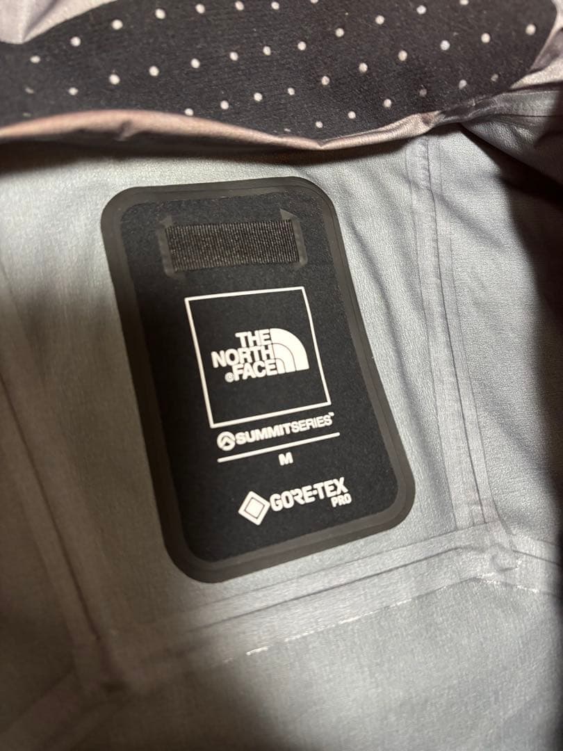 値下げ！2024 RTG GORE-TEX ジャケット&ビブパンツ セット - メルカリ