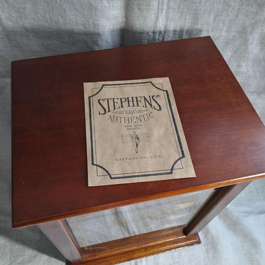 STEPHENS 1936 レターケース コレクションボックス 書類トレー - メルカリ