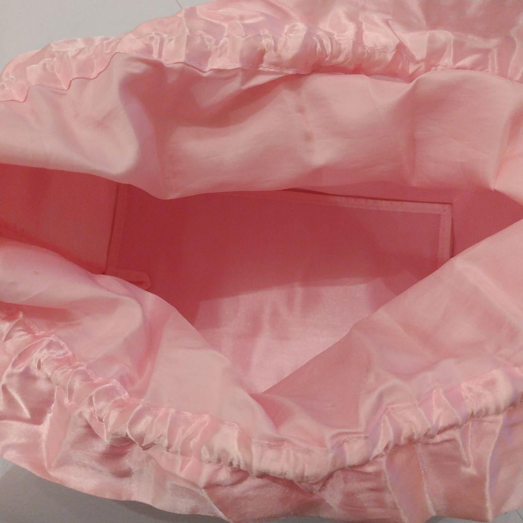 【レア商品】キキララ　月柄キルト折り畳みマルチボックス