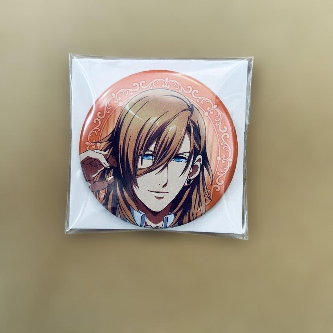 うたプリ 神宮寺レン ST☆RISH スタリ 缶バッジ etc