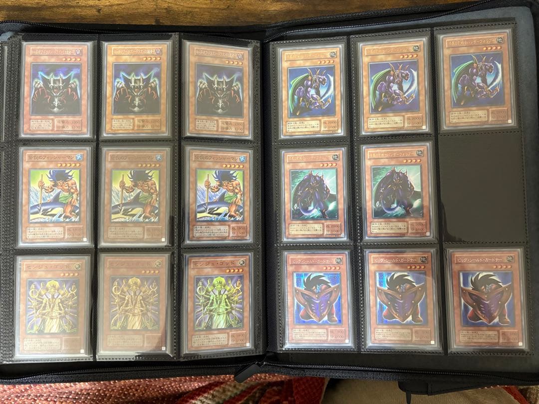 遊戯王 初期 2期等まとめ売り①