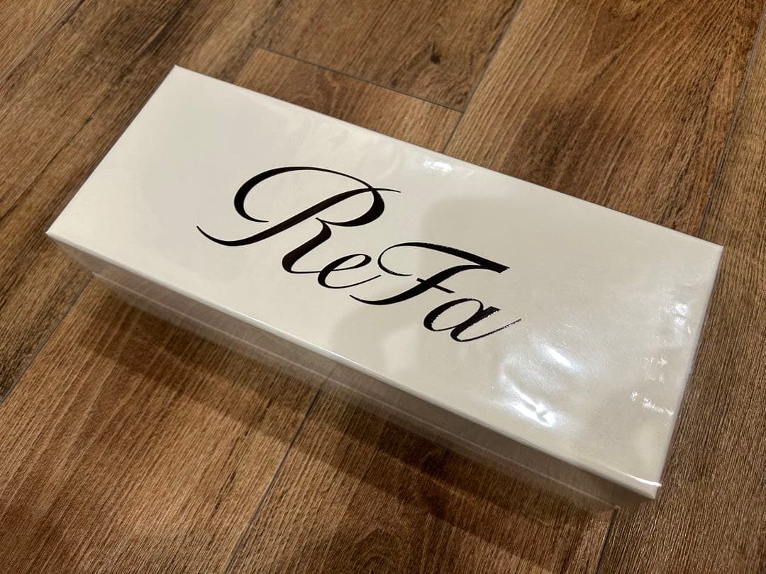 ReFa シャワーヘッド ファインバブルu RS-BH-15A シルバー　新品 シャワーヘッド ReFa FINE BUBBLE U リファ ファインバブル U シルバー