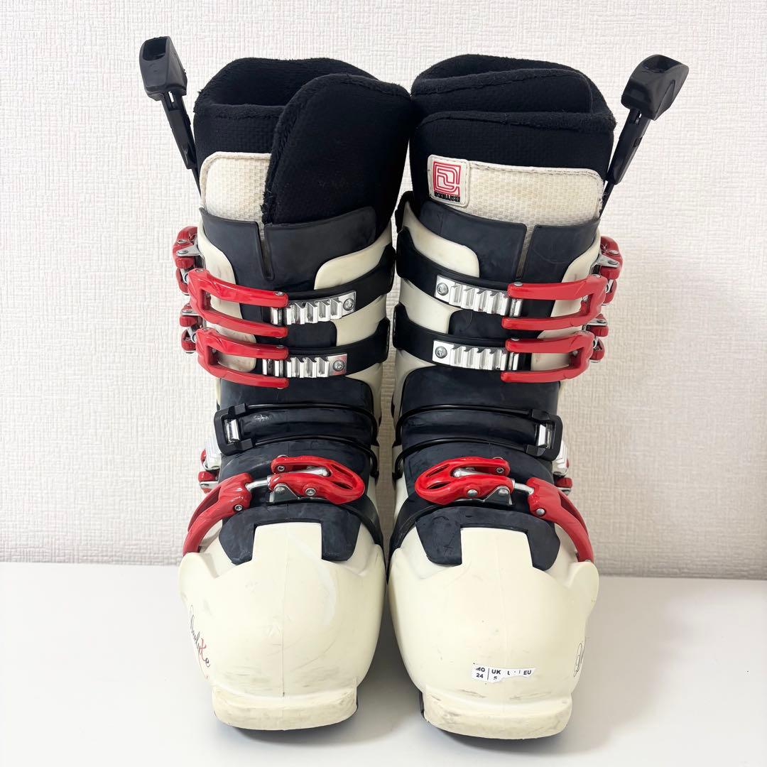 DEELUXE TRACK225 ハードブーツ　24.0cm