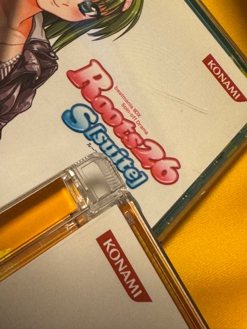 beatmaniaⅡDX関連CDポスターセット - メルカリ